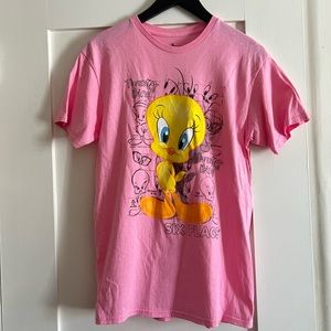 Tweety Bird Shirt